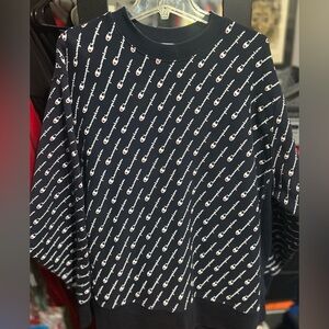 2xl champion sweater